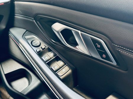 2020 BMW 3-Series - photo 19