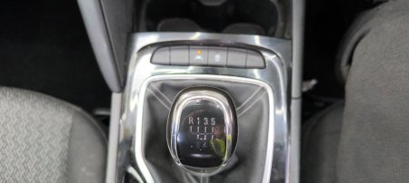2020 Opel Insignia - photo 17