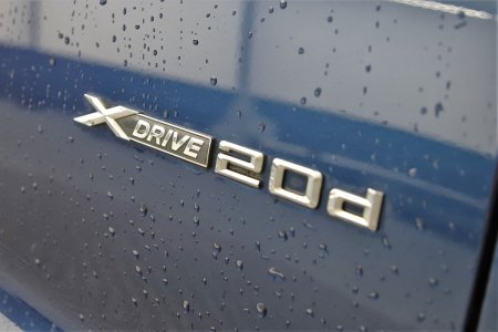 2017 BMW X3 - photo 26