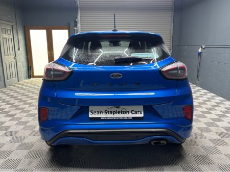 2021 Ford Puma - photo 2