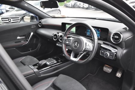 2021 Mercedes-Benz A-Class - photo 10