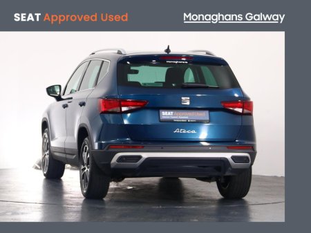 2024 SEAT Ateca - photo 5