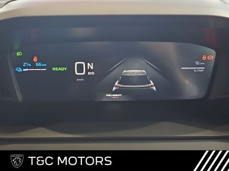 2026 Peugeot 2008 - photo 10