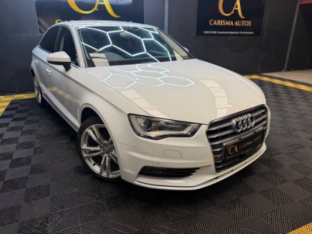 2015 Audi A3 - photo 2