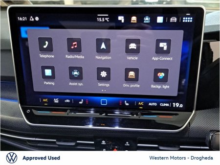 2026 Volkswagen Golf - photo 16