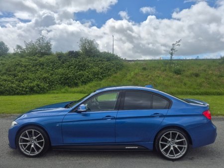 2018 BMW 3-Series - photo 8