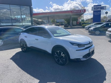 2025 Citroen C4 - photo 14