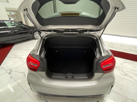 2018 Mercedes-Benz A-Class - photo 15