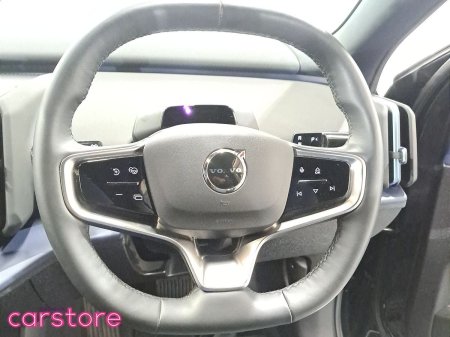 2024 Volvo EX30 - photo 17