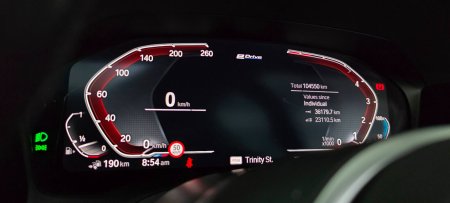 2021 BMW 3-Series - photo 37