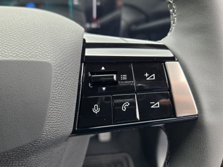 2026 Opel Astra - photo 25