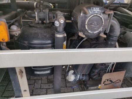 2019 DAF LF 260 - photo 12