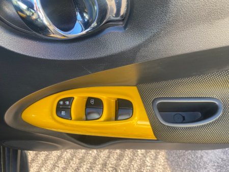 2018 Nissan Juke - photo 13