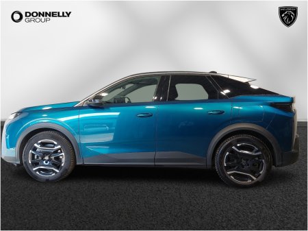 2025 Peugeot 3008 - photo 13