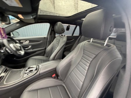 2019 Mercedes-Benz E-Class - photo 51
