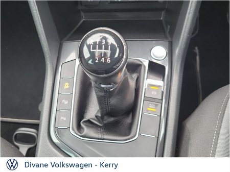 2017 Volkswagen Tiguan - photo 16