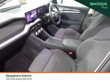 2026 Skoda Kodiaq - photo 11