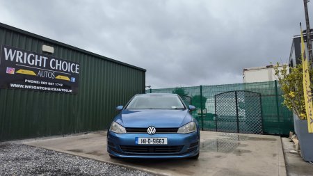 2014 Volkswagen Golf - photo 3