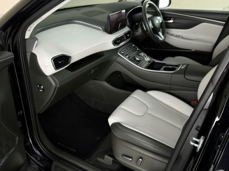 2023 Hyundai Santa Fe - photo 19