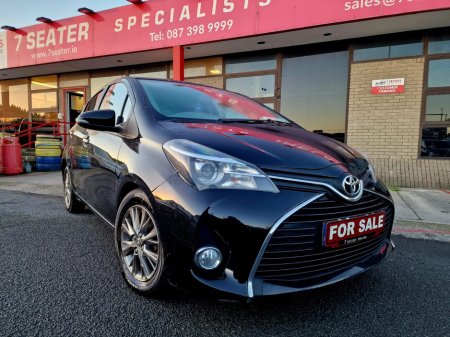 2017 Toyota Yaris - photo 8