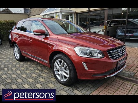 2017 Volvo XC60 - photo 2