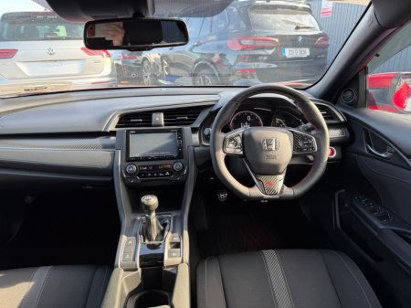 2019 Honda Civic - photo 56