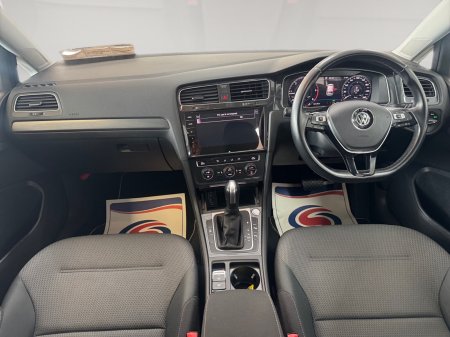 2019 Volkswagen Golf - photo 15