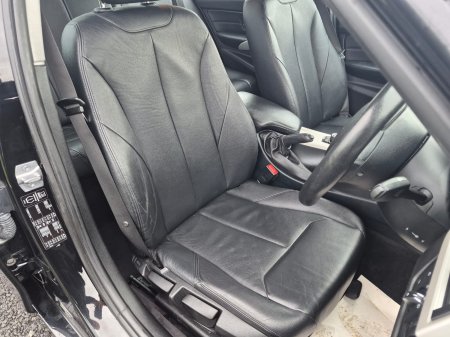 2015 BMW 3-Series - photo 7