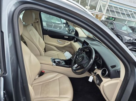 2018 Mercedes-Benz GLC - photo 6