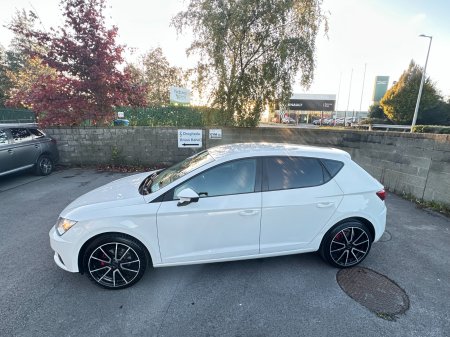 2018 SEAT Leon - photo 10