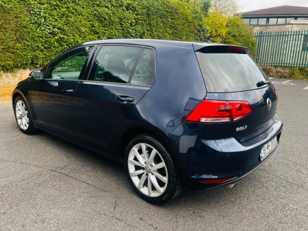 2015 Volkswagen Golf - photo 9