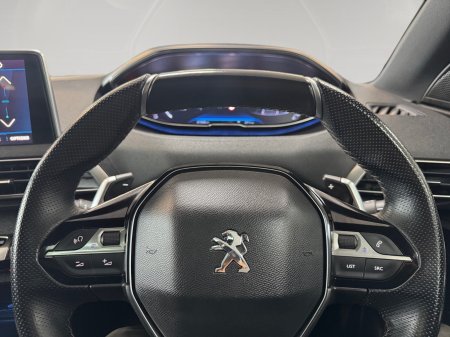 2020 Peugeot 3008 - photo 13