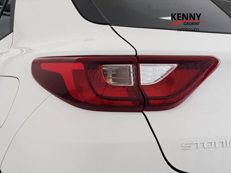 2026 Kia Stonic - photo 15