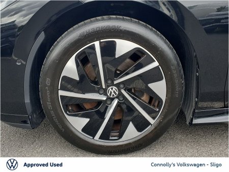 2024 Volkswagen ID.7 - photo 9