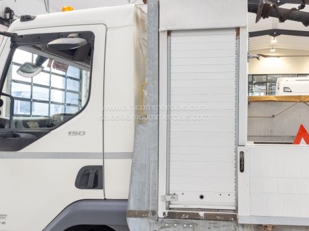 2015 DAF LF 150 - photo 15
