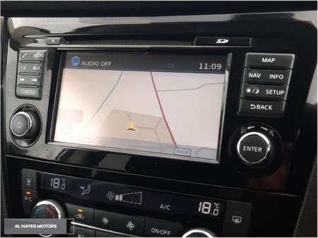 2018 Nissan Qashqai - photo 17