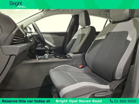 2023 Opel Astra - photo 18