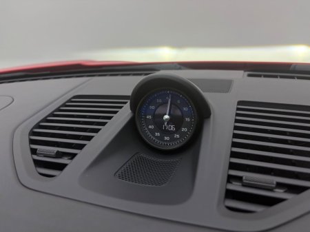 2023 Porsche 911 - photo 25