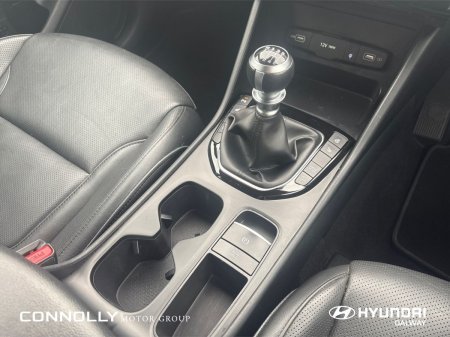 2023 Hyundai Tucson - photo 27