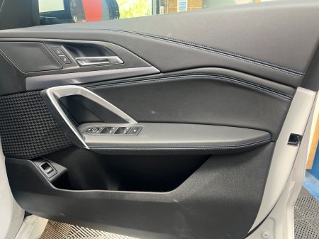 2024 BMW iX1 - photo 17