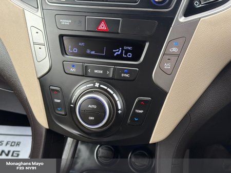 2018 Hyundai Santa Fe - photo 13