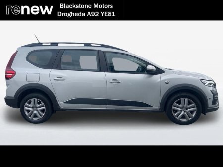 2022 Dacia Jogger - photo 7