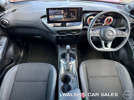 2026 Nissan Juke - photo 14