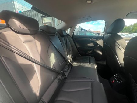 2016 Audi A3 - photo 12