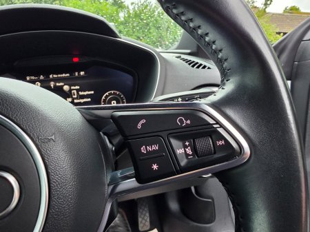 2018 Audi TT - photo 15