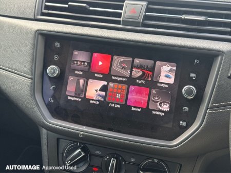2019 SEAT Arona - photo 22