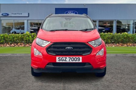 2020 Ford EcoSport - photo 6