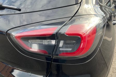 2025 Ford Puma - photo 27