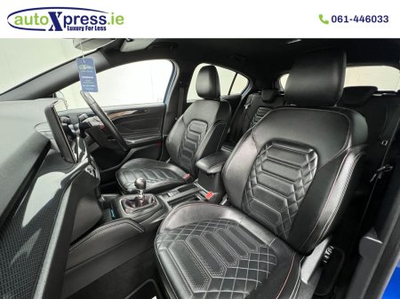 2023 Ford Focus - photo 16