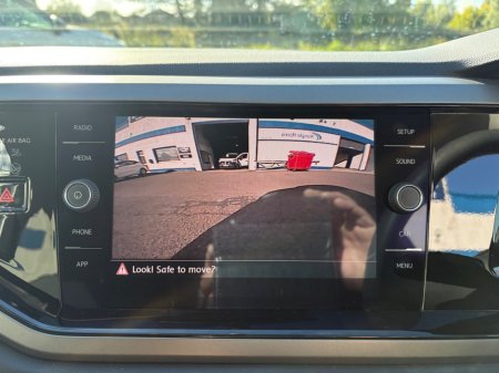 2018 Volkswagen Polo - photo 15
